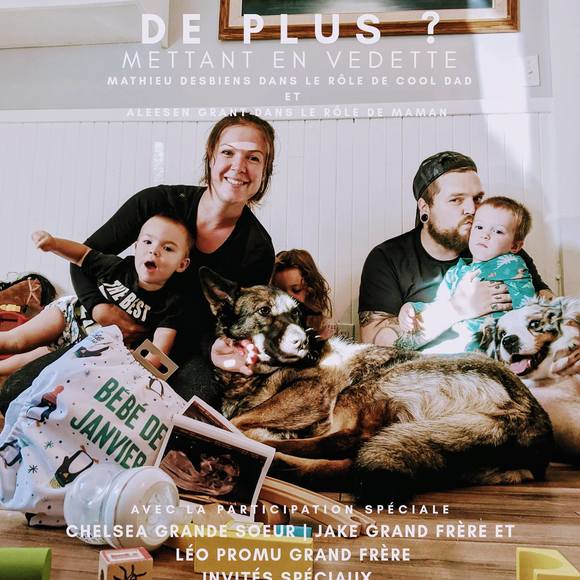 Meet your Posher, Mathieu - Picture 1 of 1